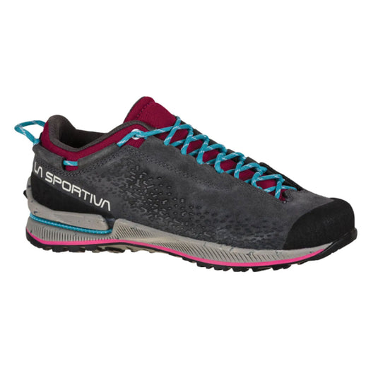 TX2 Evo Leather Womens Approach Shoe