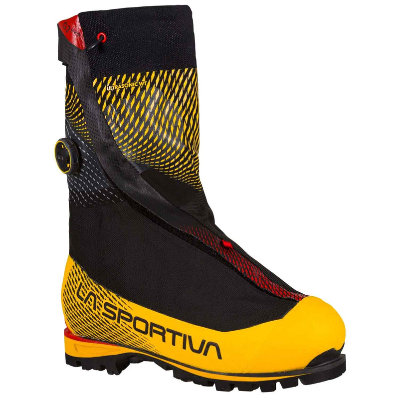 Load image into Gallery viewer, la sportiva g2 evo high altitude mountaineering boot 1
