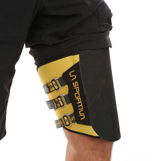 la sportiva knee pad 1