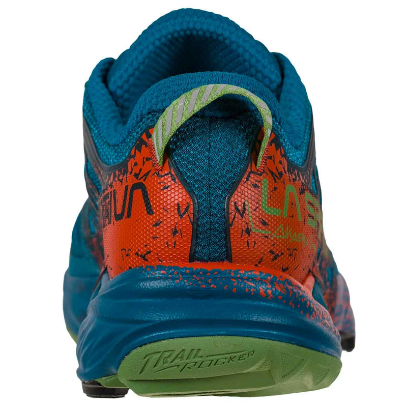 Load image into Gallery viewer, La Sportiva Akasha II Mens Trail Running Shoe Footwear - Trail Running Shoes Mountain Equipment