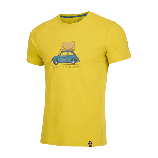 Cinquecento Tee