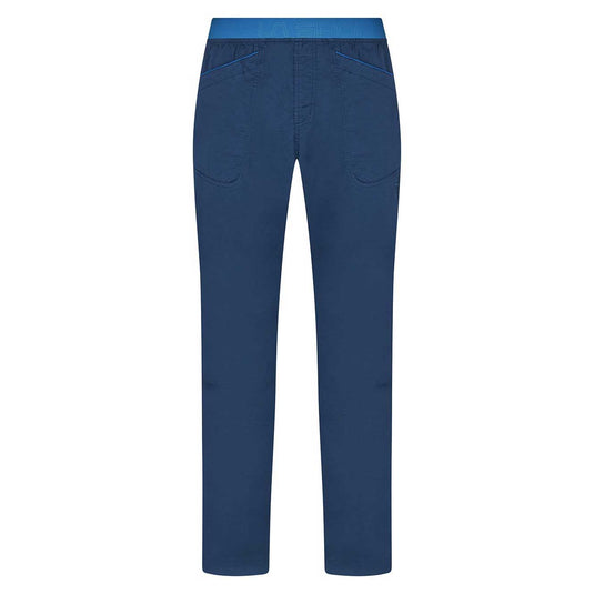 la sportiva mens roots pants climbing opal neptune 1