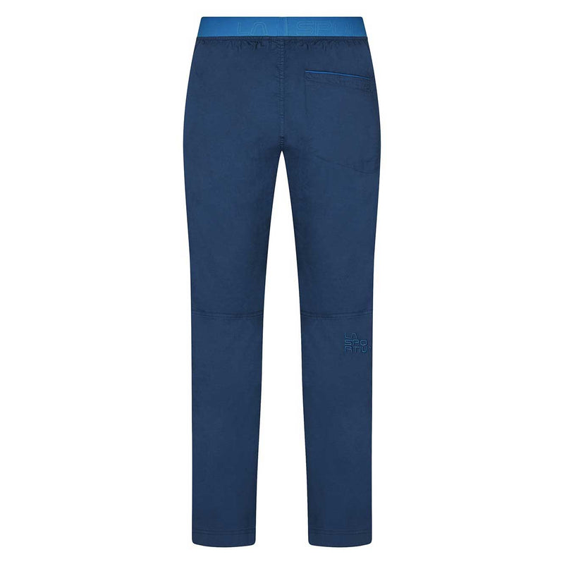 Load image into Gallery viewer, la sportiva mens roots pants climbing opal neptune 2