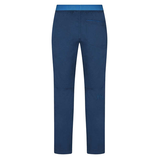 la sportiva mens roots pants climbing opal neptune 2