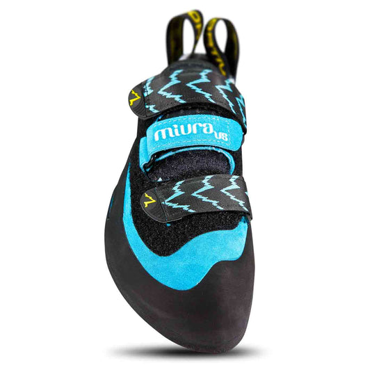 la sportiva miura vs womens blue toe box