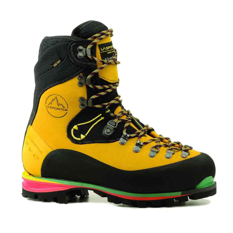 Load image into Gallery viewer, la sportiva nepal evo gtx mountaineering boot
