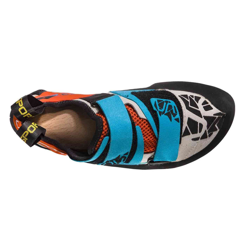 Load image into Gallery viewer, la sportiva otaki top view