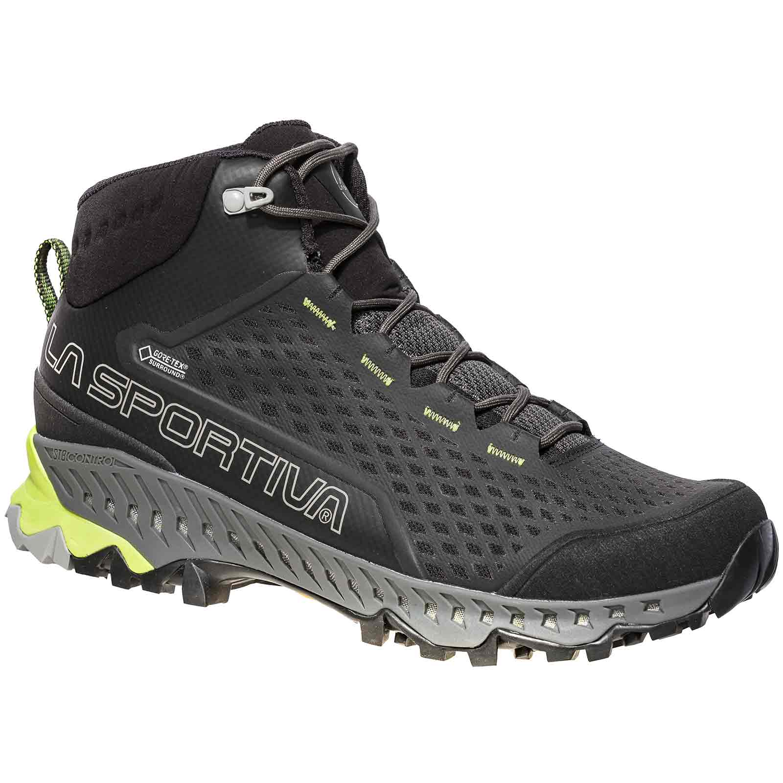 Stream GTX Surround Mens Hiking Boots Mountain Equipment