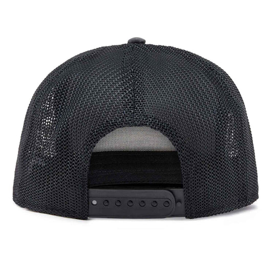 Trucker Hat Stripe Evo