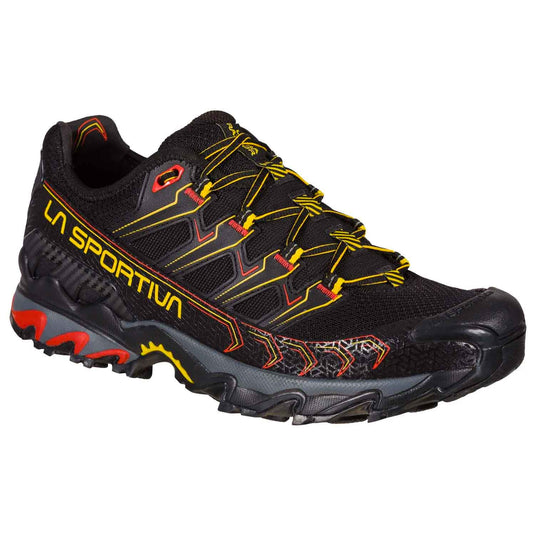 Ultra Raptor II Wide Trail Shoe