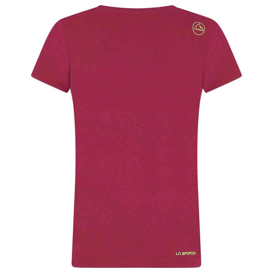 Peaks Tee Womens