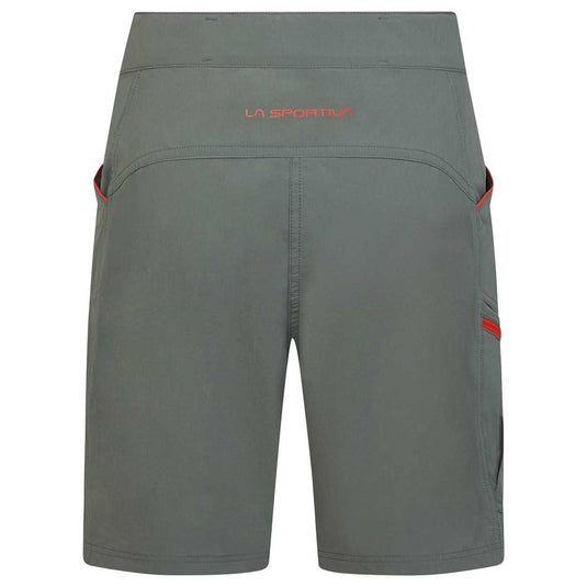 la sportiva womens spit short clay 2