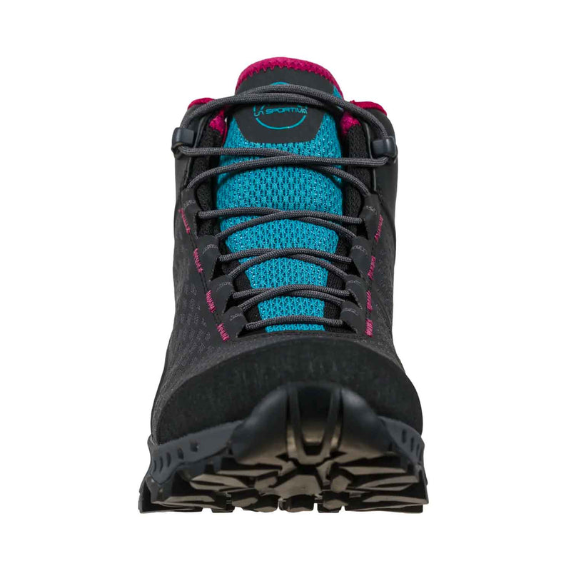 Load image into Gallery viewer, Stream GTX Surround - Womens Hiking Boots
