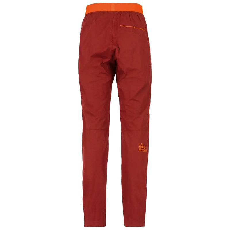 Load image into Gallery viewer, la sportiva mens roots pants climbing