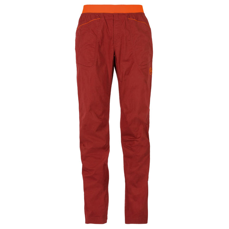 Load image into Gallery viewer, la sportiva mens roots pants climbing
