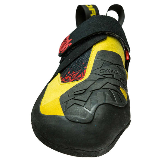 La Sportiva Skwama Rock Climbing Shoes Toe