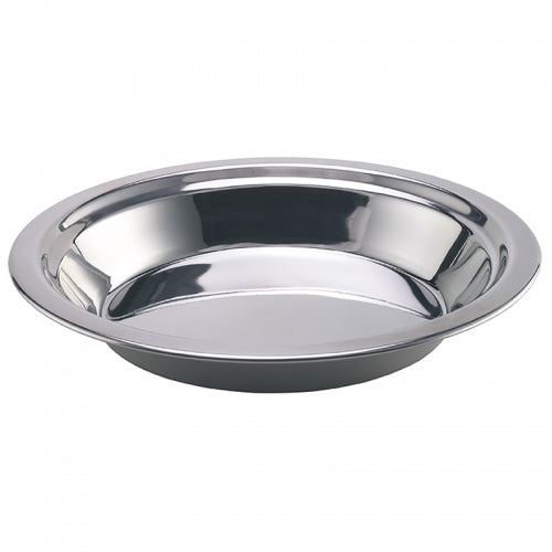 laken stainless steel plate 22 cm