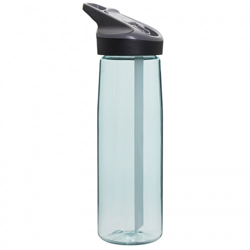 laken tritan bottle 075l blue jannu wide mouth