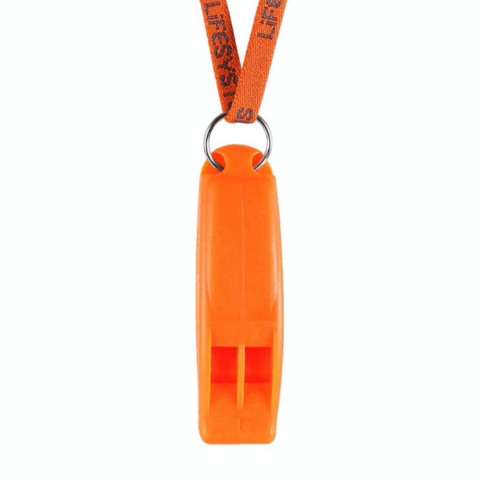 lifesystems safety whistle 1