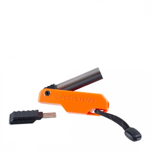 lifesystems dual action firestarter 1