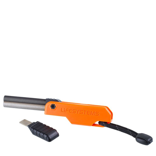 lifesystems dual action firestarter 2