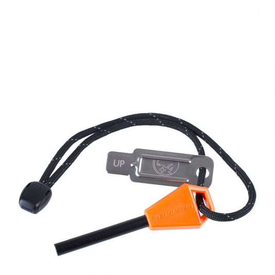 lifesystems ferrocerium rod fire starter