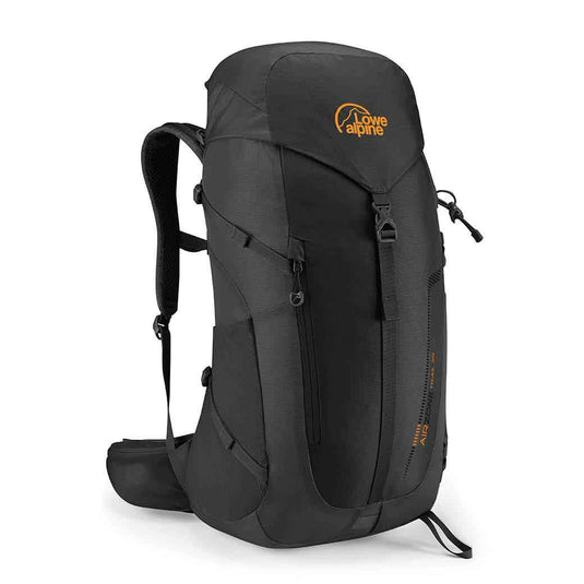 lowe alpine airzone trail 35 black