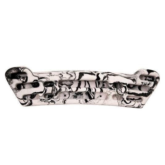 metolius project hangboard black swirl