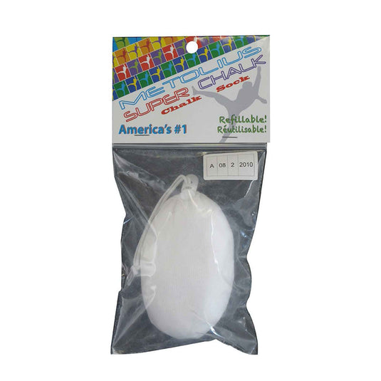 metolius refillable chalk ball