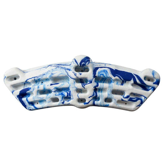 metolius simulator 3D hangboard blue