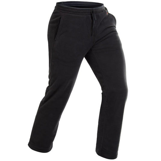 mont micro fleece pants Mens