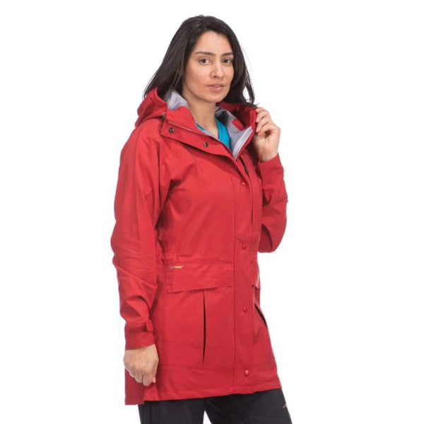 Load image into Gallery viewer, Siena Jacket - Wmns