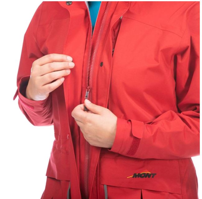 Load image into Gallery viewer, Siena Jacket - Wmns
