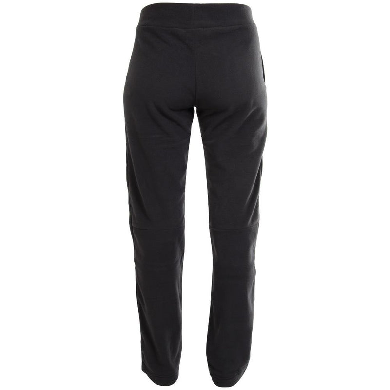 Load image into Gallery viewer, mont Womens micro fleece pants back
