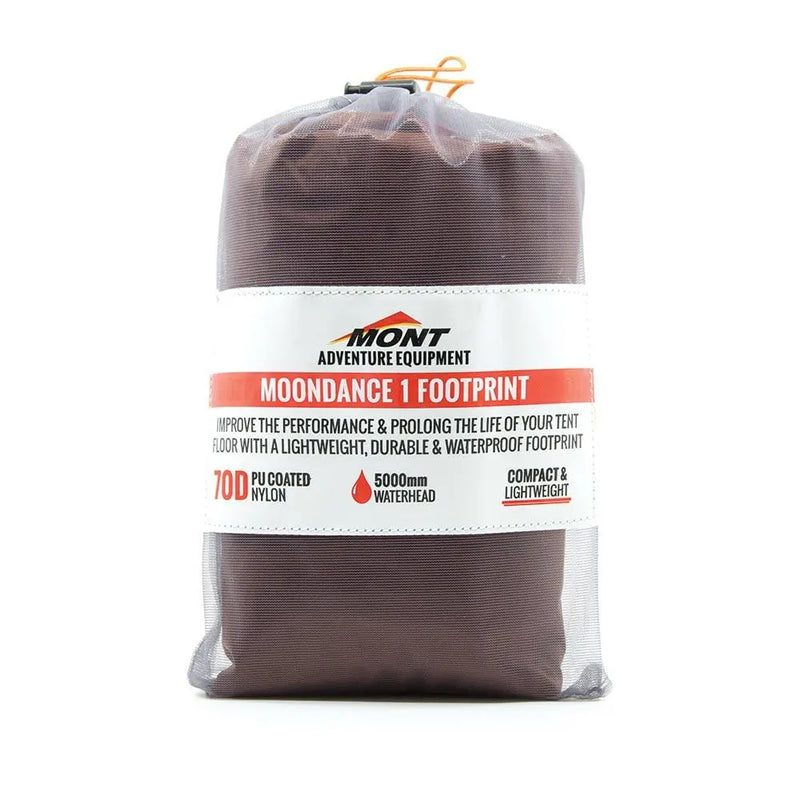 Load image into Gallery viewer, montmoondance 1 footprint stuff sack