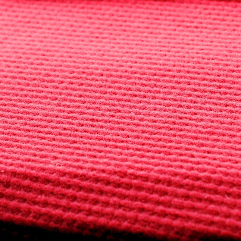 Load image into Gallery viewer, mont womens grid pro fleece hoodie fiesta red
