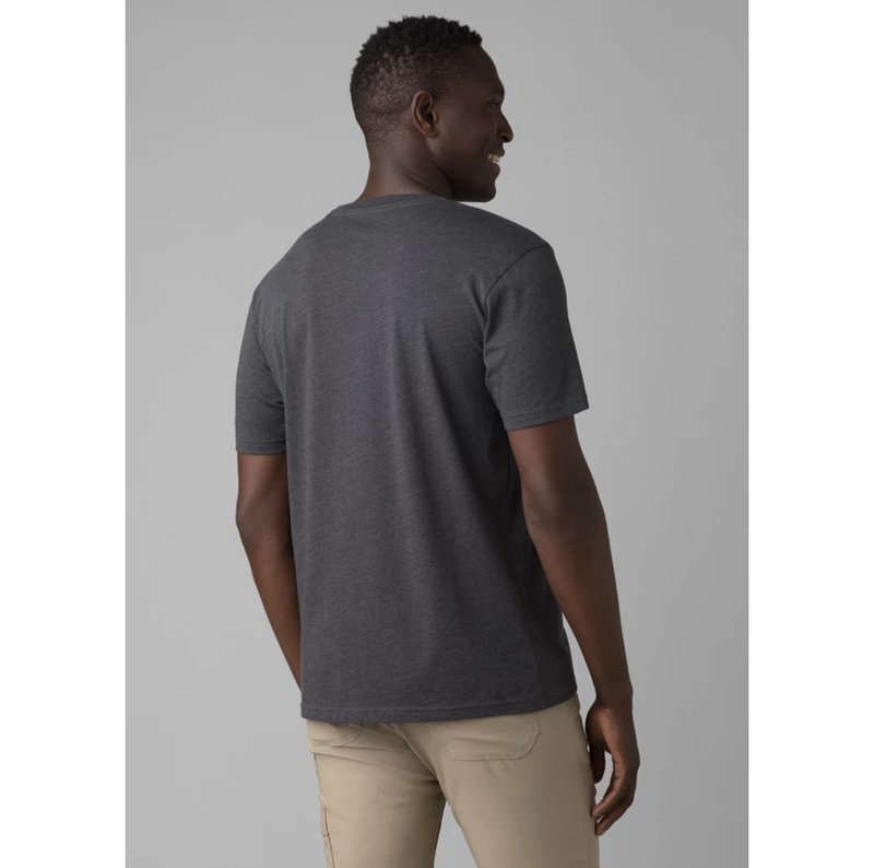 Load image into Gallery viewer, Prana Mountain Light Tee
