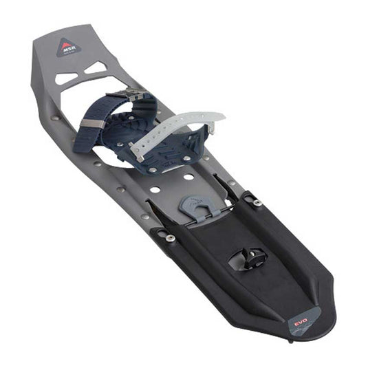 msr evo tails for evo snow shoes