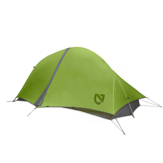 nemo hornet hiking tent