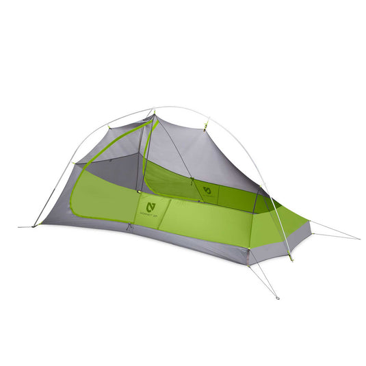 nemo hornet hiking tent