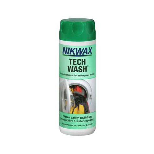 Tech Wash - Technical Fabric Cleaner