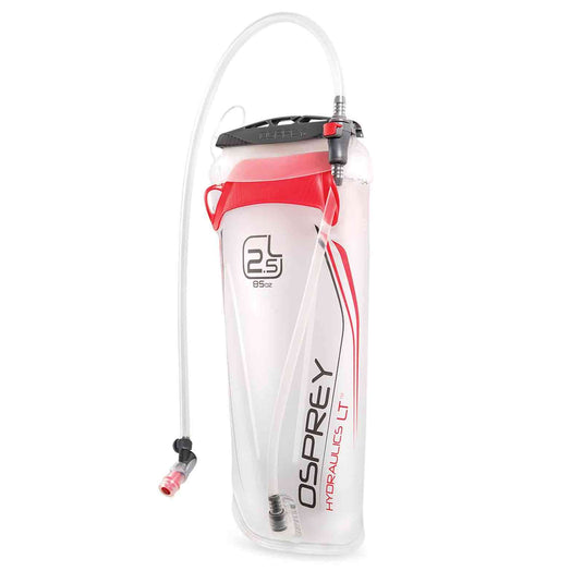 osprey 2 5 litre hydraulics lt reservoir