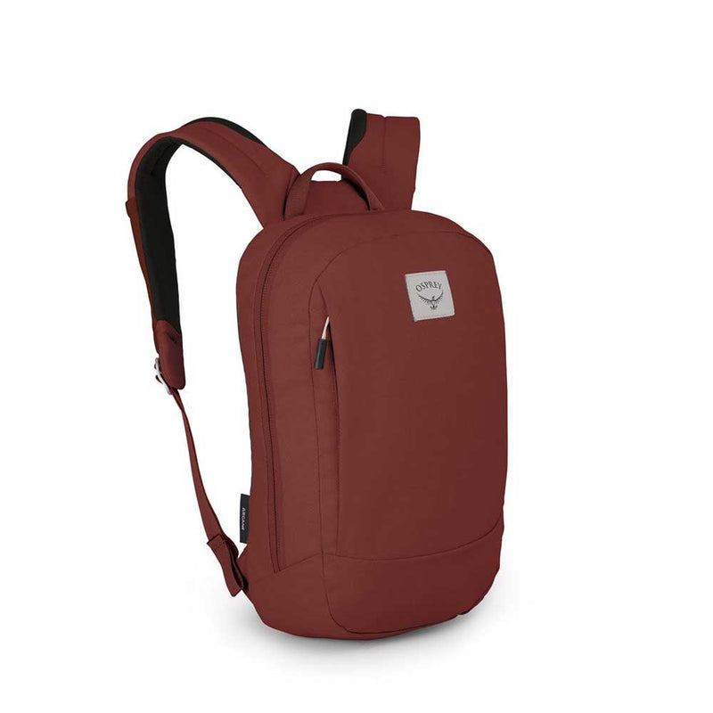 Load image into Gallery viewer, osprey arcane small day pack acorn red 1
