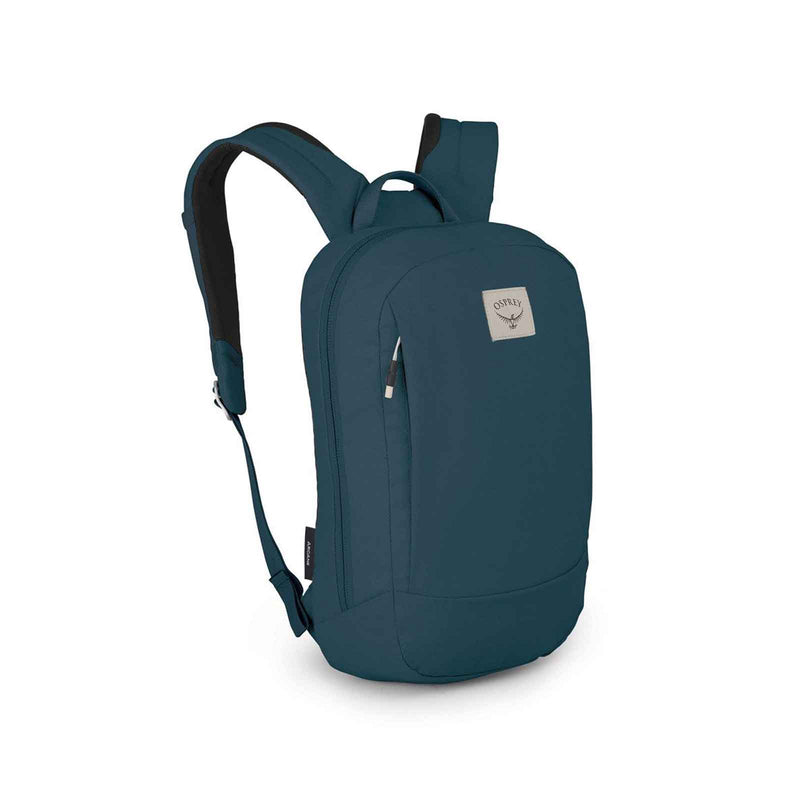 Load image into Gallery viewer, osprey arcane small day pack stargazer blue 
