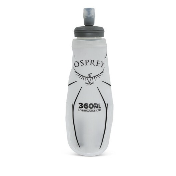 Hydraulics 360Ml Soft Flask