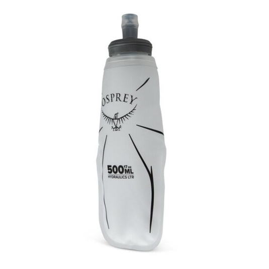Hydraulics 500Ml Soft Flask