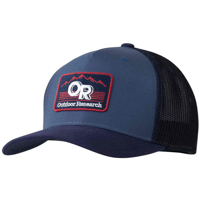 Load image into Gallery viewer, outdoor research advocate trucker cap vintage
