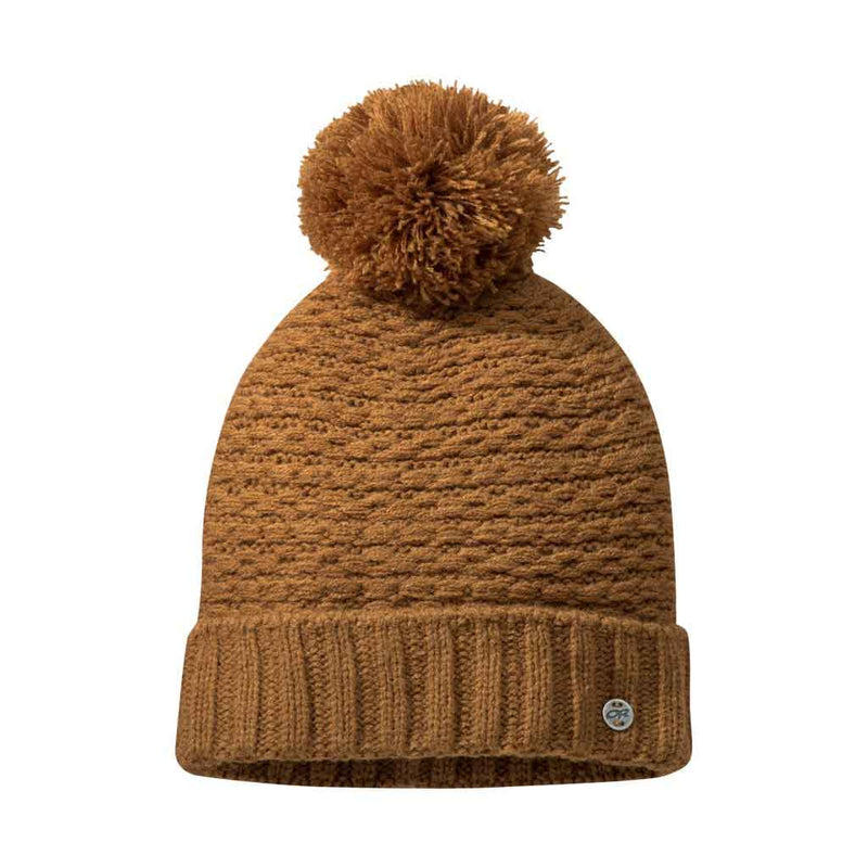 Load image into Gallery viewer, outdoor research etta beanie ochre
