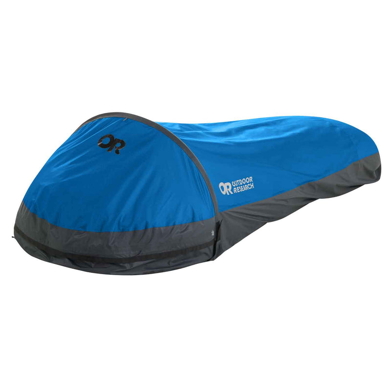 Load image into Gallery viewer, Helium Bivy Bag - Ultralight