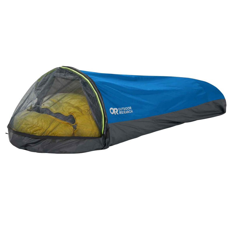 Load image into Gallery viewer, Helium Bivy Bag - Ultralight